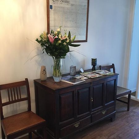 Rose Cottage Guest House Кокърмаут Екстериор снимка