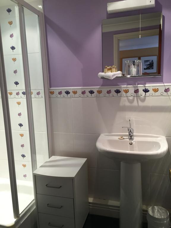 Rose Cottage Guest House Кокърмаут Стая снимка