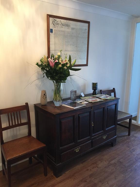 Rose Cottage Guest House Кокърмаут Екстериор снимка