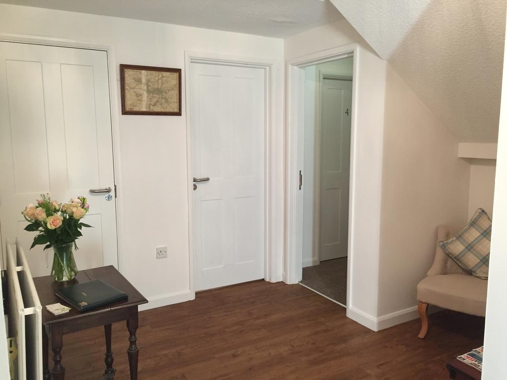 Rose Cottage Guest House Кокърмаут Екстериор снимка