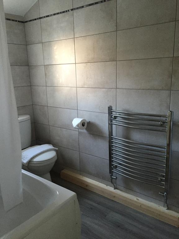 Rose Cottage Guest House Кокърмаут Екстериор снимка