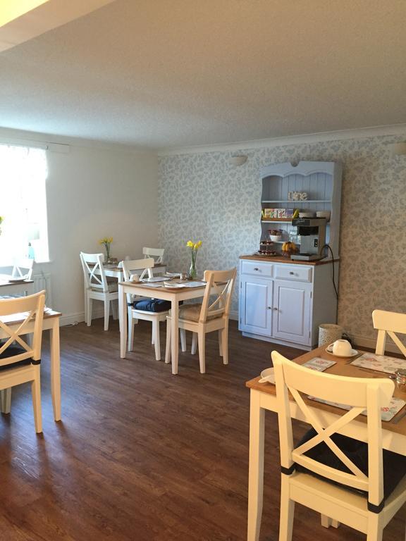 Rose Cottage Guest House Кокърмаут Екстериор снимка