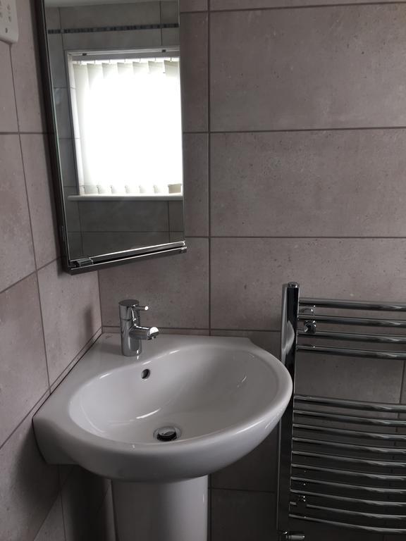 Rose Cottage Guest House Кокърмаут Екстериор снимка