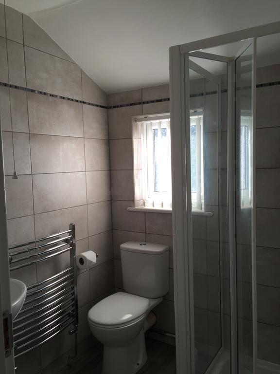 Rose Cottage Guest House Кокърмаут Екстериор снимка