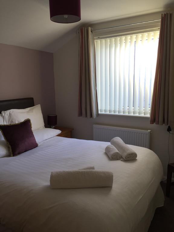 Rose Cottage Guest House Кокърмаут Екстериор снимка