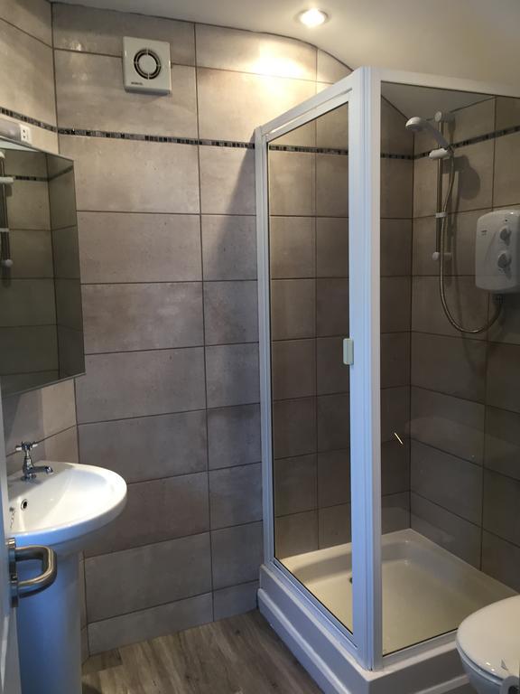 Rose Cottage Guest House Кокърмаут Екстериор снимка