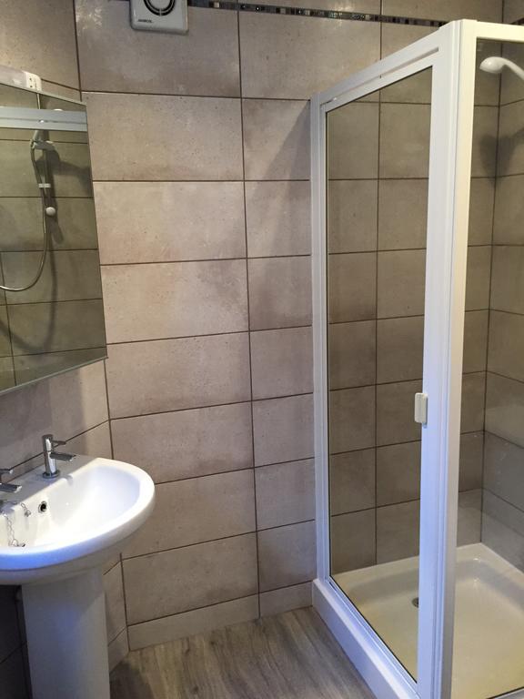 Rose Cottage Guest House Кокърмаут Екстериор снимка