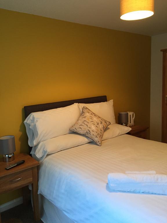 Rose Cottage Guest House Кокърмаут Екстериор снимка