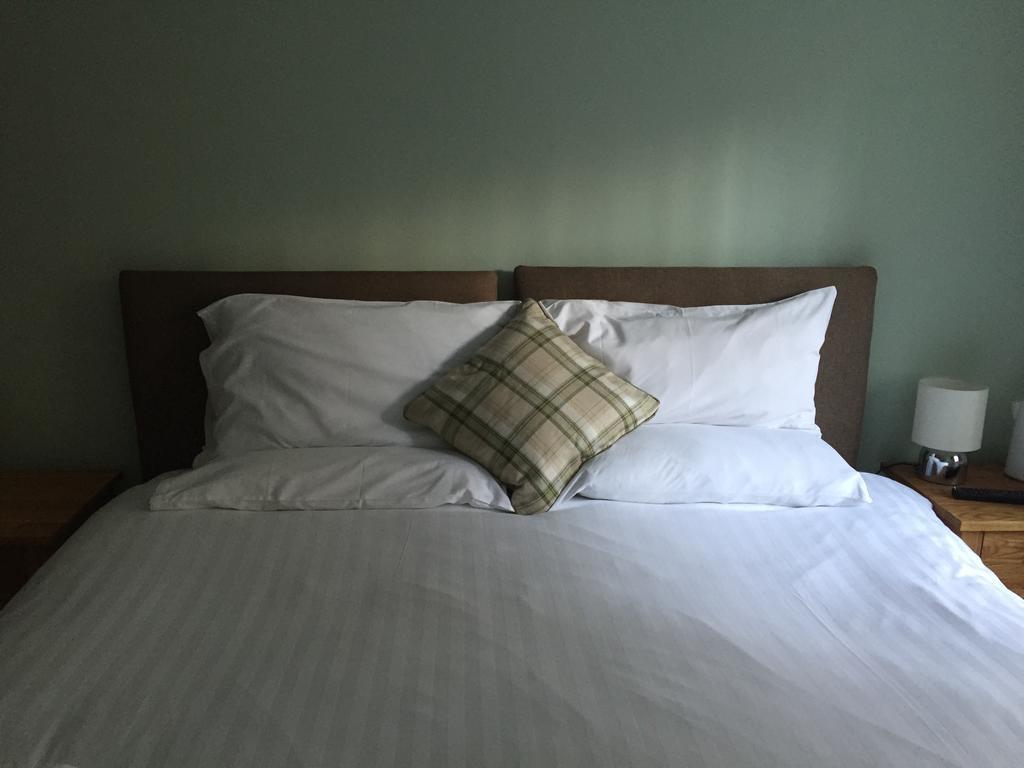Rose Cottage Guest House Кокърмаут Екстериор снимка