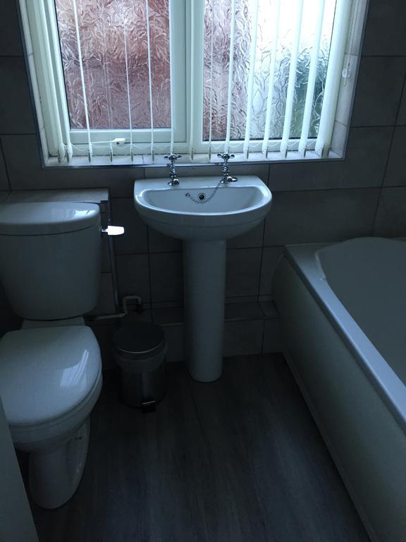 Rose Cottage Guest House Кокърмаут Екстериор снимка