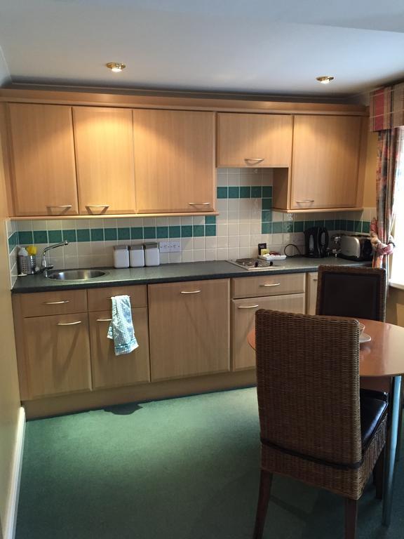 Rose Cottage Guest House Кокърмаут Стая снимка
