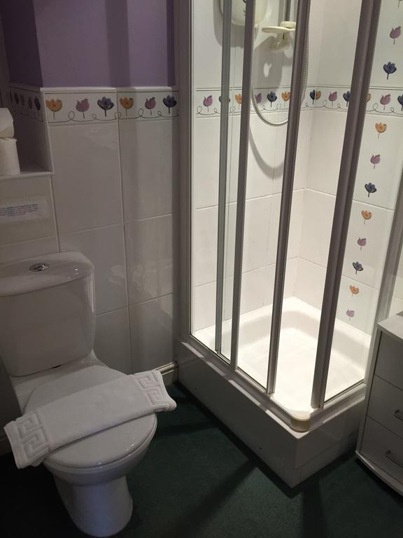 Rose Cottage Guest House Кокърмаут Стая снимка